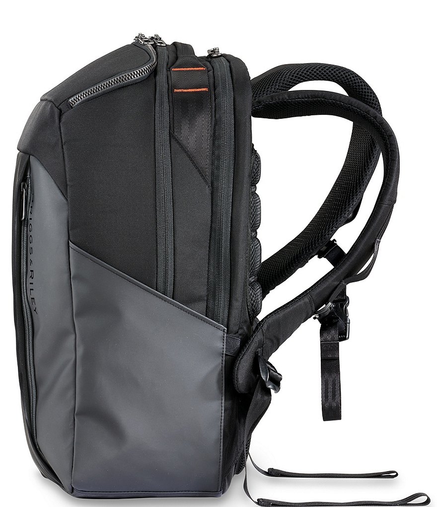 Briggs & Riley ZDX Cargo Backpack