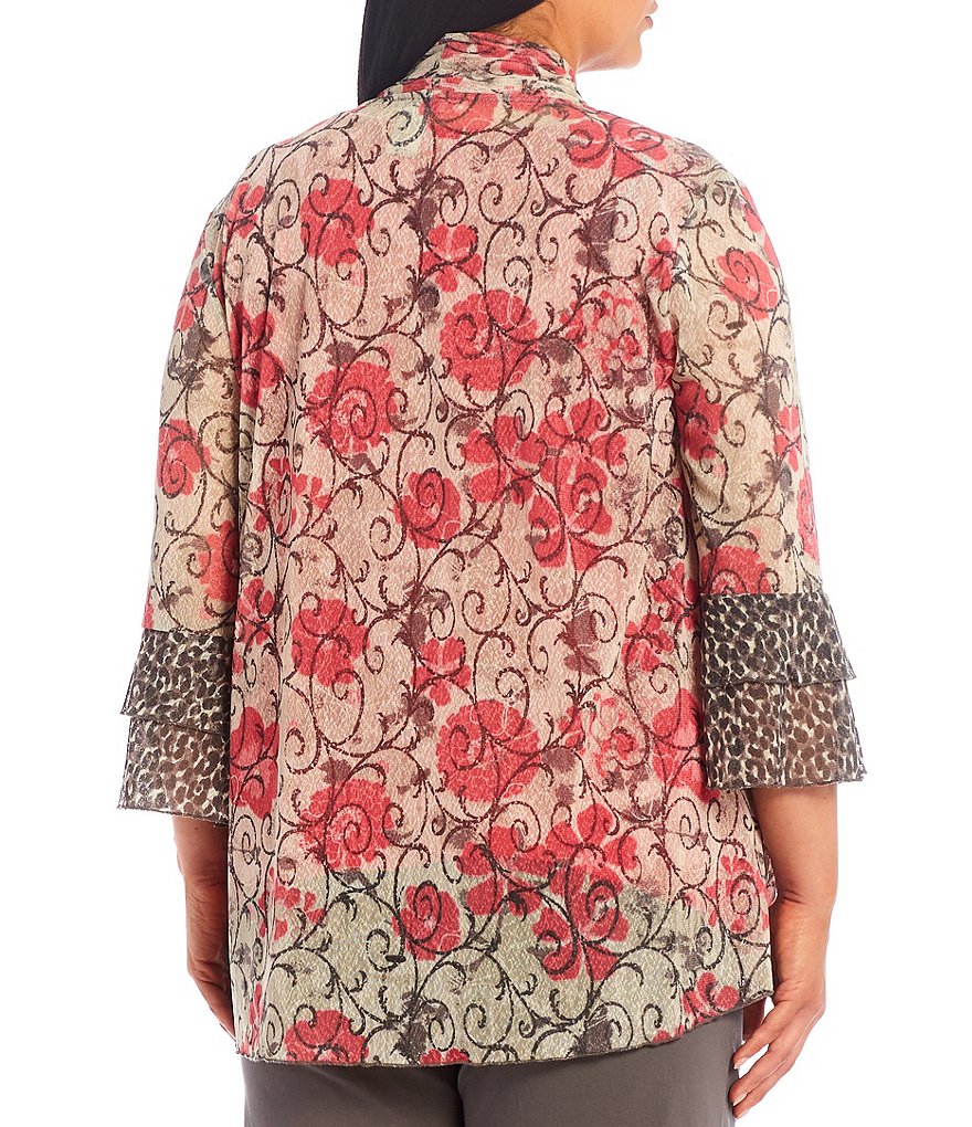 Levi's&reg; Plus Size Original Trucker Jacket