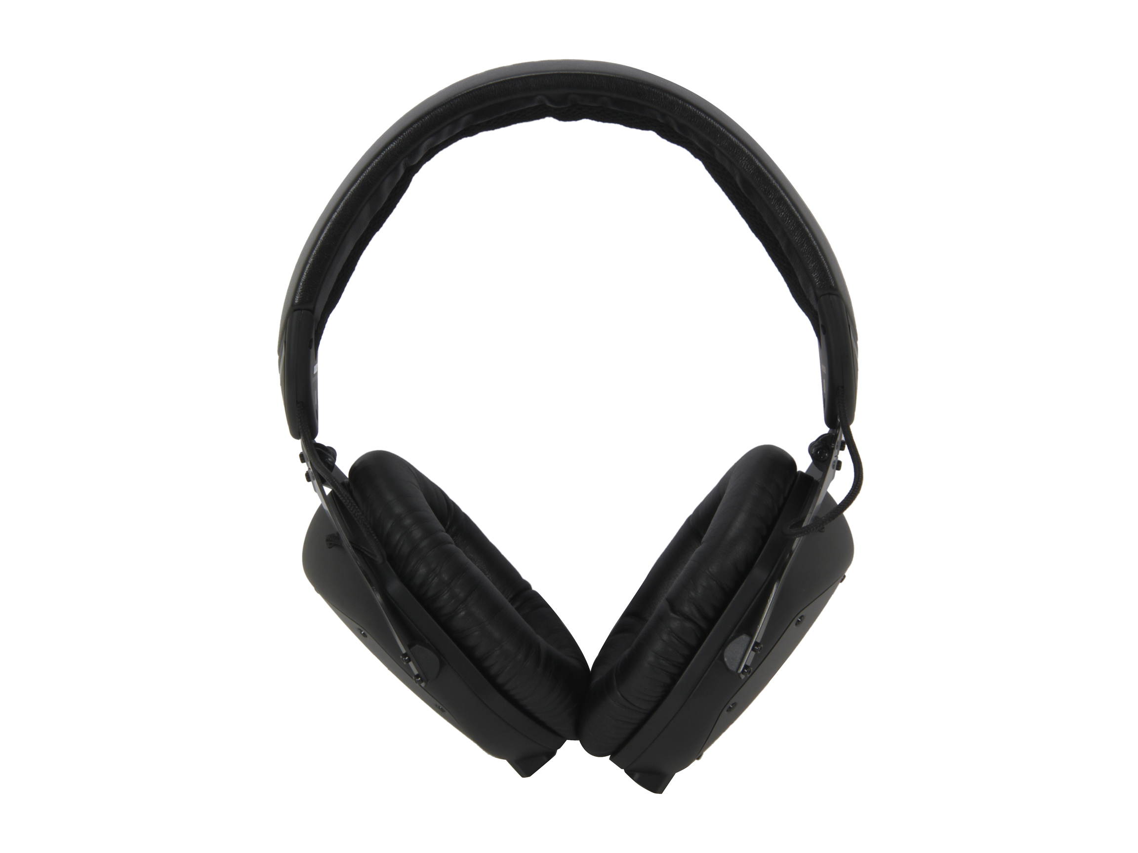 V-Moda Crossfade Shadow M-100-U-SHADOW Headphone, Shadow