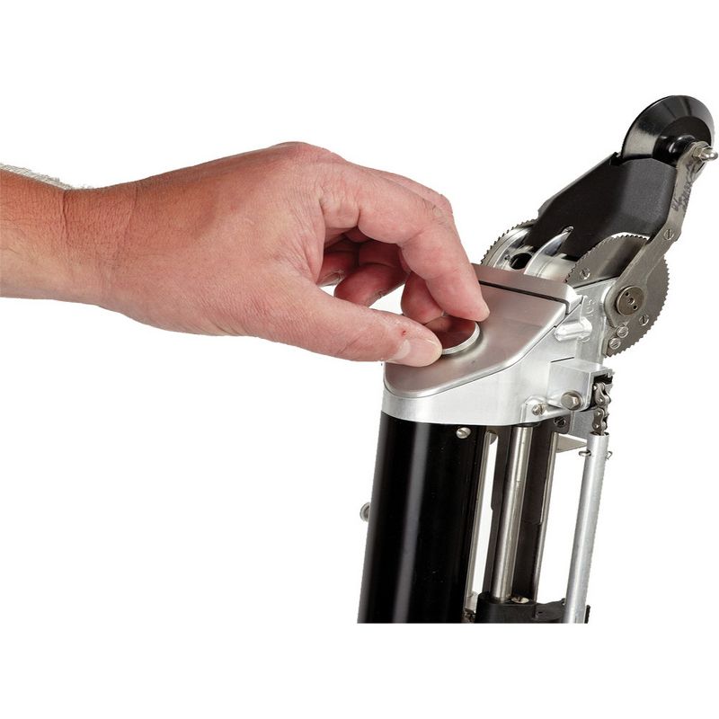 TapeTech T05CF Continuous Flow Taper