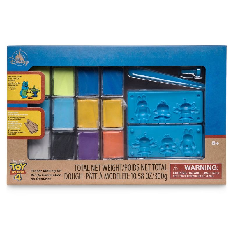 Dr. Seuss 30ct Crayon Erasers