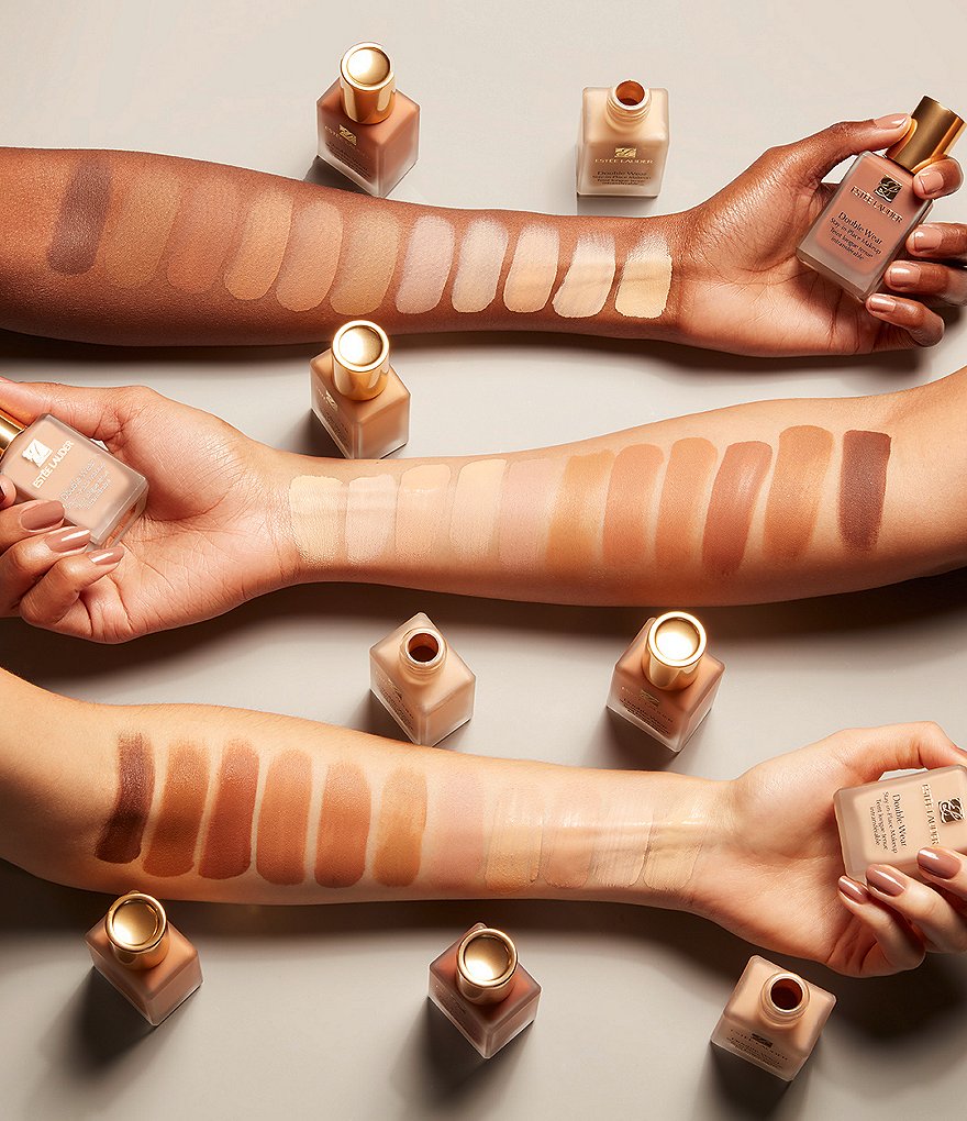 Giorgio Armani ARMANI beauty Designer Lift Foundation SPF 20