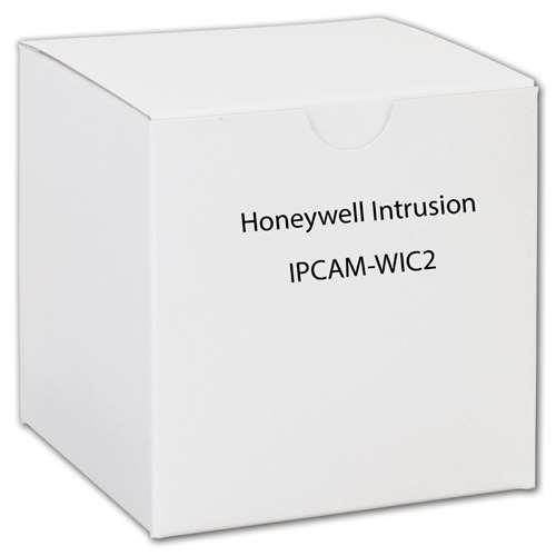 Honeywell Intrusion IPCAM-WIC2