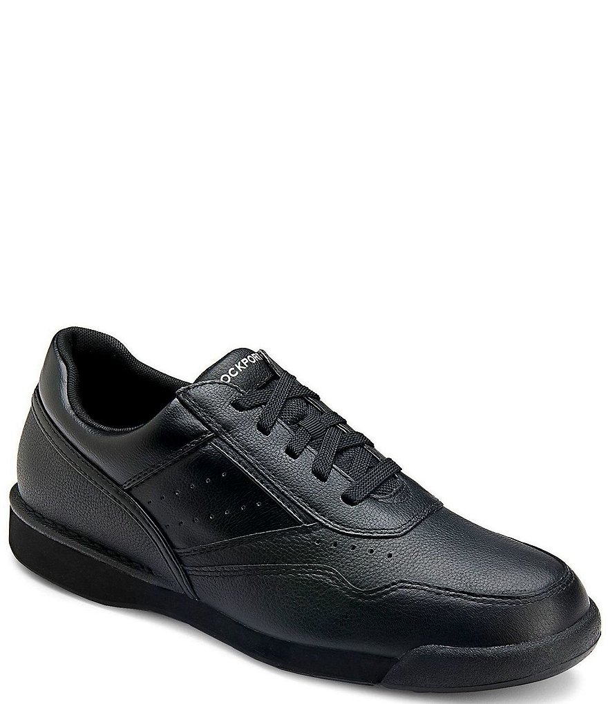 Rockport Men's Prowalker Leather Walking Shoes