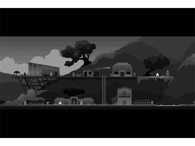 Qora [Online Game Code]