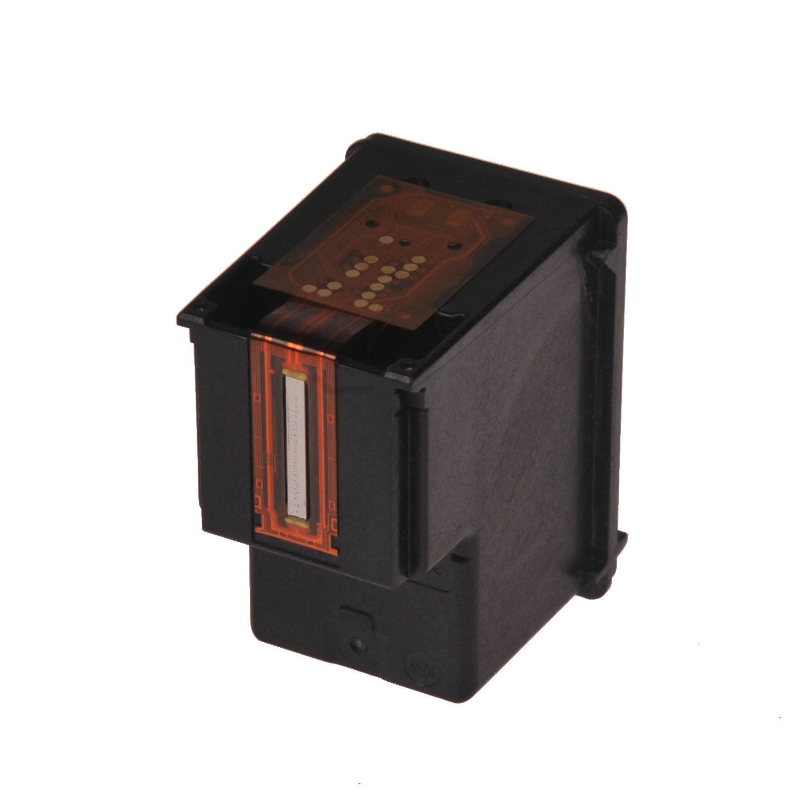 GREENCYCLE High Yield (4 Black,3 Color) 65XL 65 XL N9K04AN N9K03AN Ink Cartridge Compatible HP Deskjet Printers - With Chip