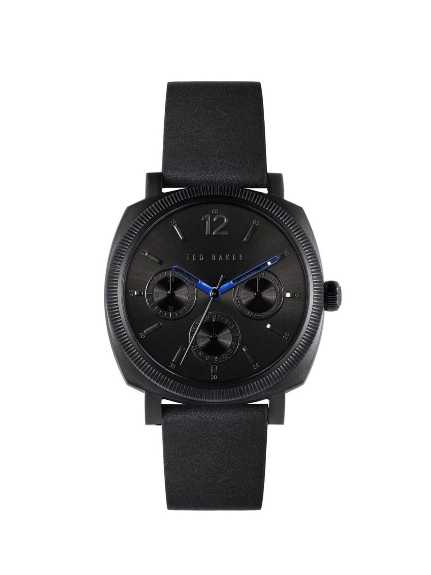 Ted Baker BKPCNF101 Caine Multifunction Watch for Men