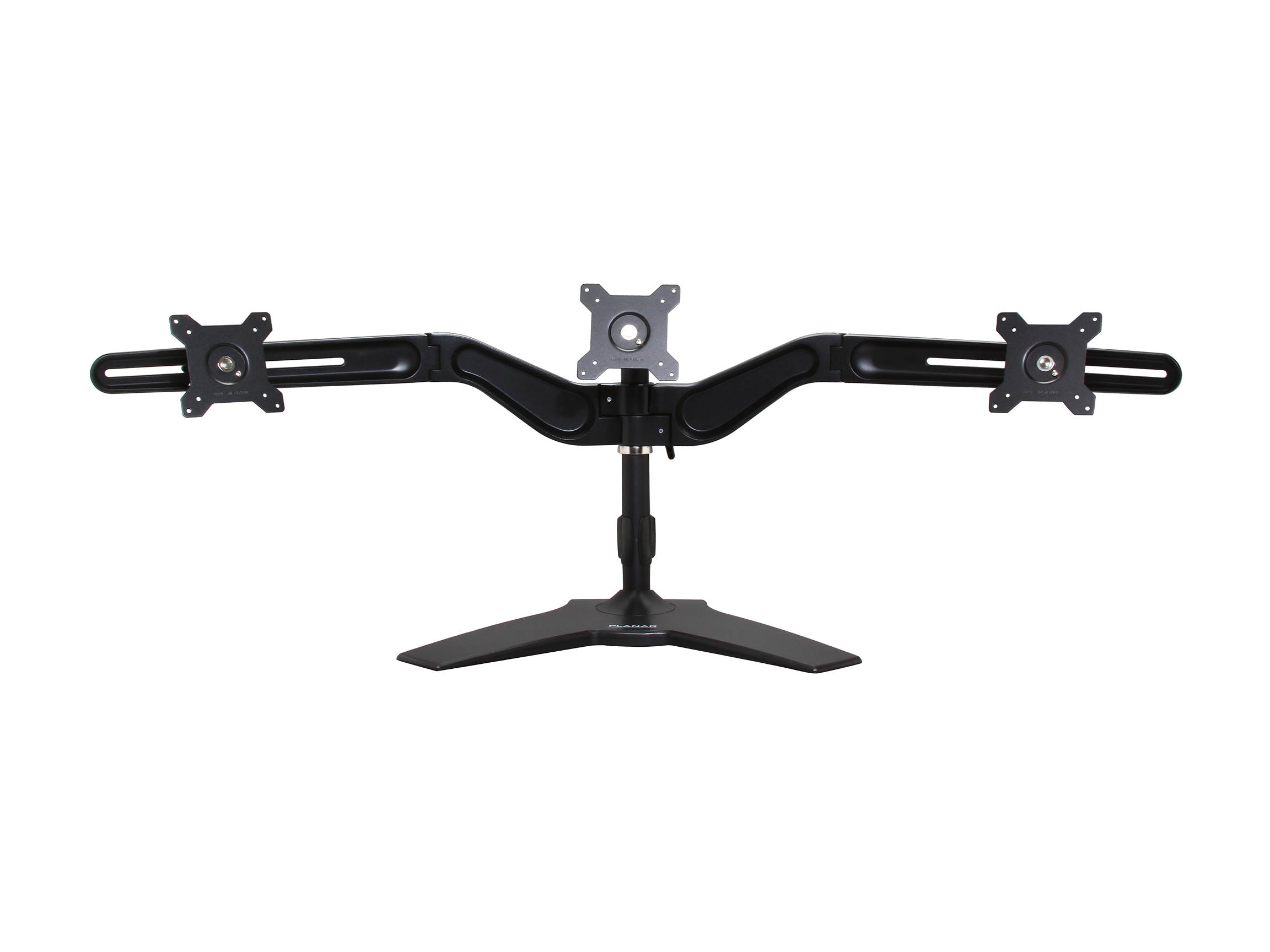 Planar 997-6035-00 Triple Monitor Stand