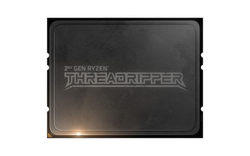 AMD Ryzen Threadripper 2970WX Tetracosa-core (24 Core) 3 GHz Processor - 64 MB Cache - 4.20 GHz Overclocking Speed - 12 nm - Socket TR4 - 250 W