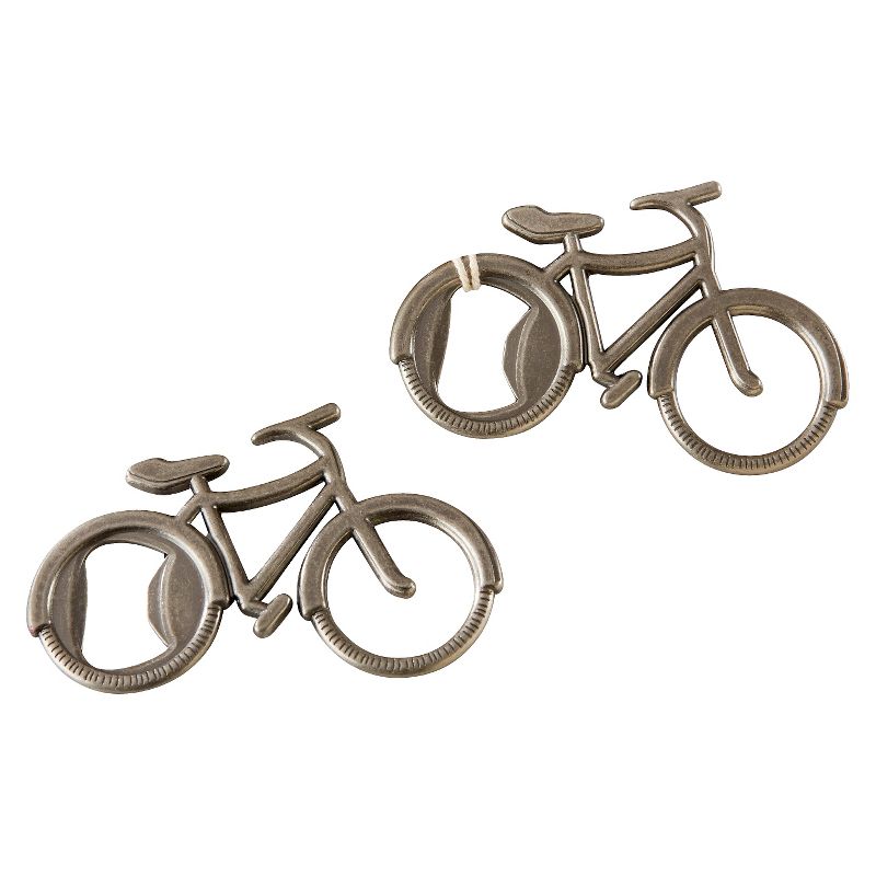 12ct Gold Pineapple Bottle Opener