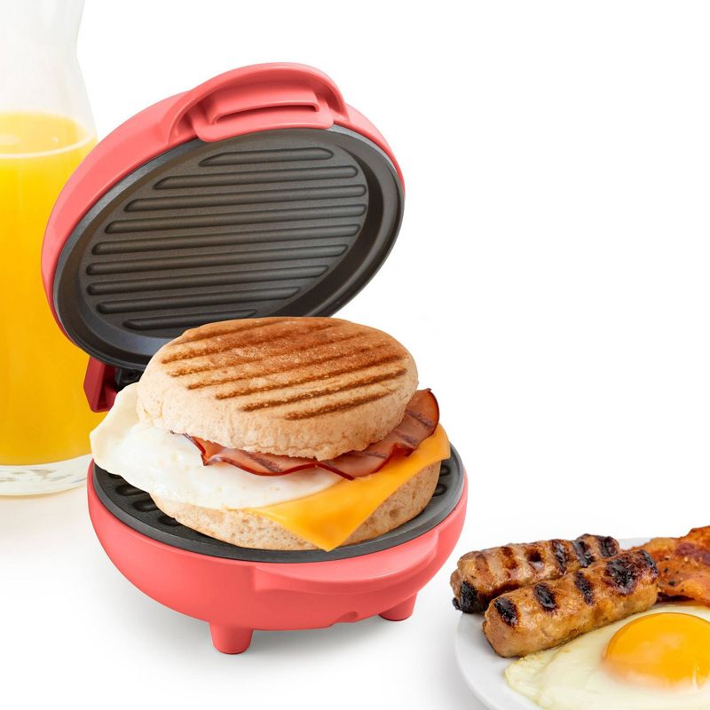 Chefman Smokeless Indoor Grill
