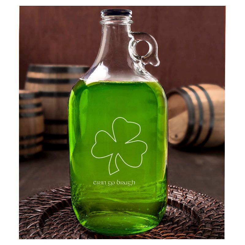 Just Funky Teenage Mutant Ninja Turtles Pizza Party 16oz Pint Glass 4-Pack