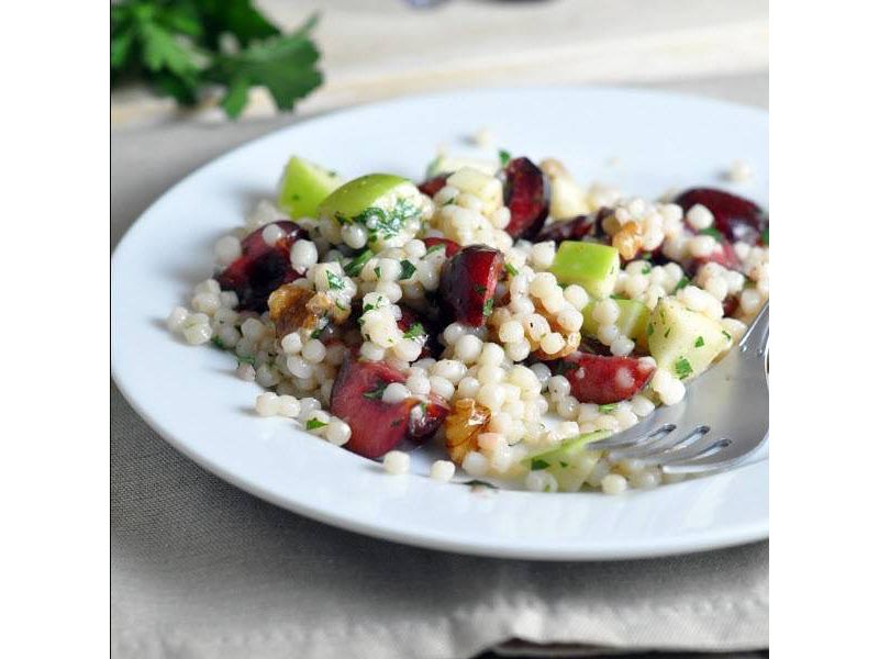 Osem Israeli (Pearl) Couscous - 8.8oz