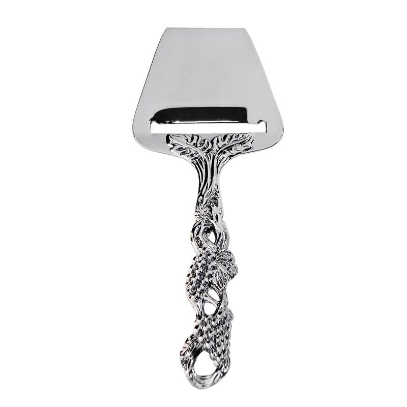 Epicureanist Set of 4 Vineyard Cheese Knives