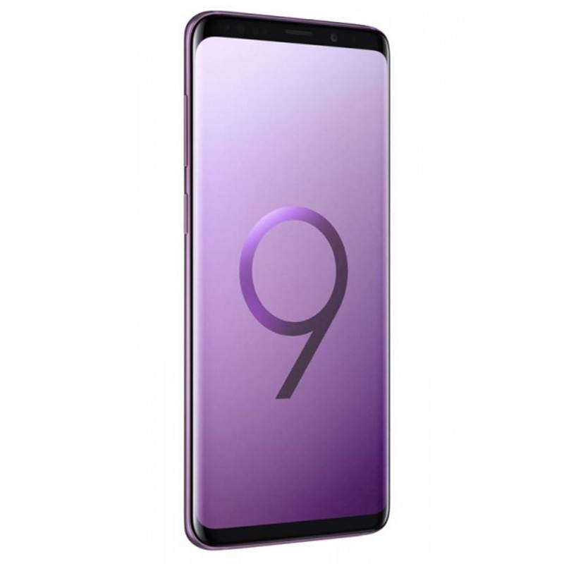Samsung Galaxy S9+ G965U 64GB 6.2 '' Unlocked SmartPhone