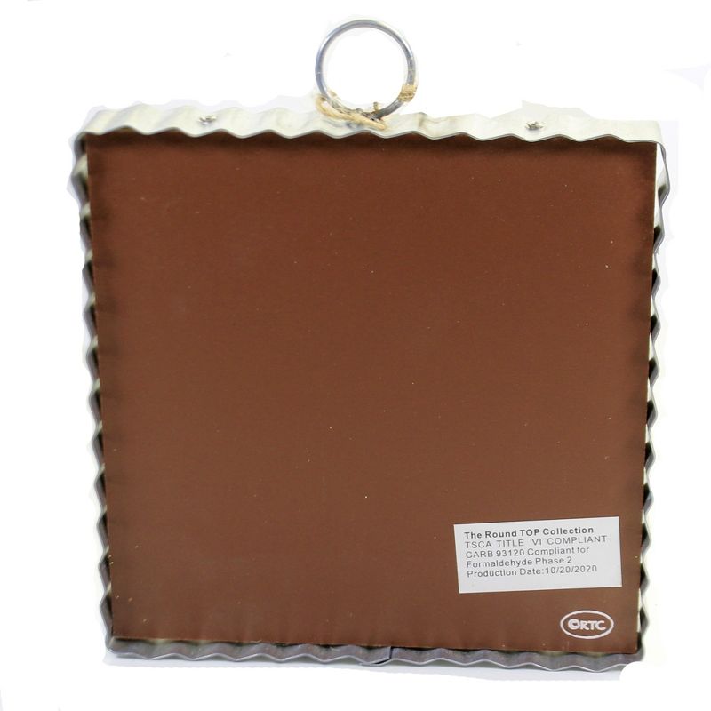 Easter 7.0" Bunny Love Mini Gallary Roxznne Spradlin  -  Wall Sign Panels