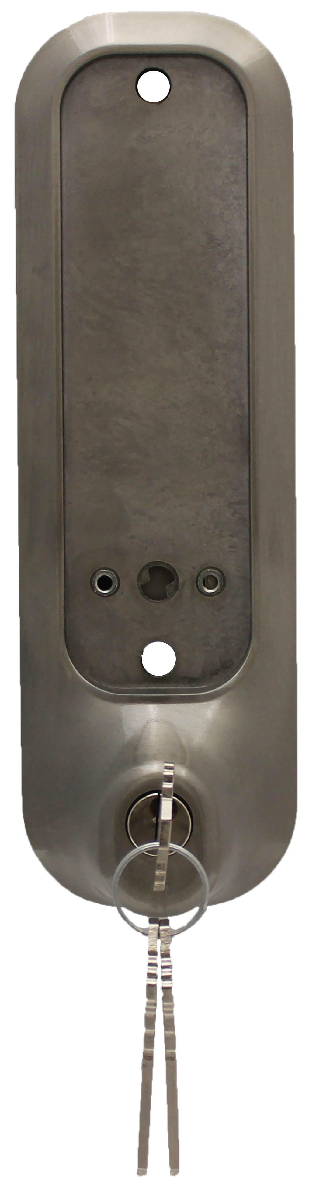 LockeyUSA 2835KO-SC Key Override