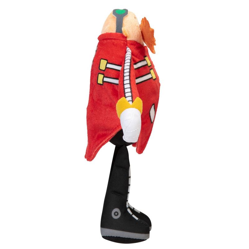 Sonic Plush 7" Dr. Eggman Modern Wave