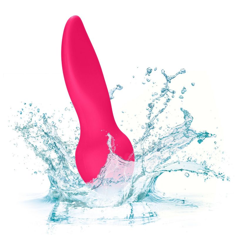 CalExotic Mini Marvel Flicker Vibrator