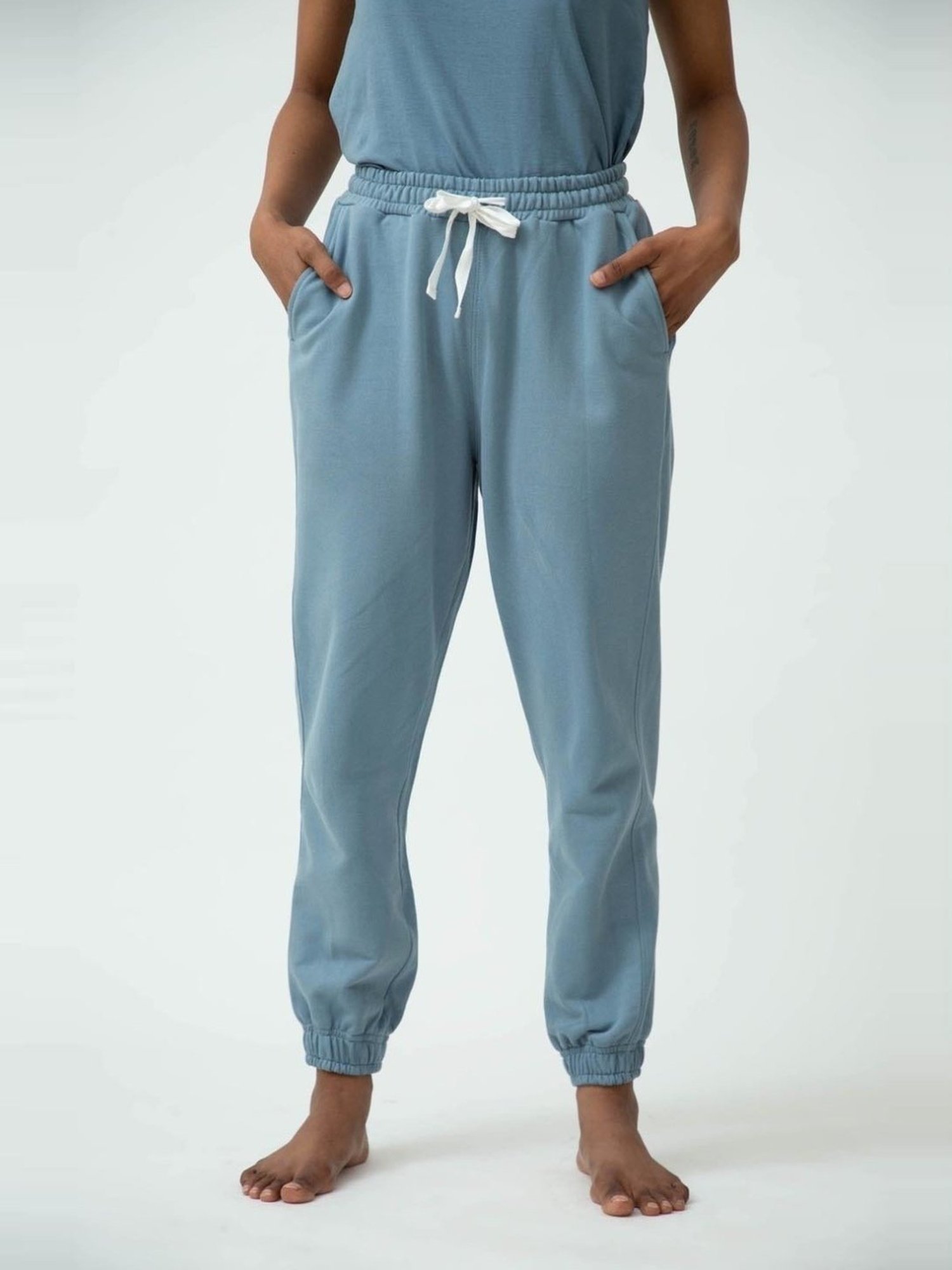 Saltpetre Flow Jogger Pants - Citadel