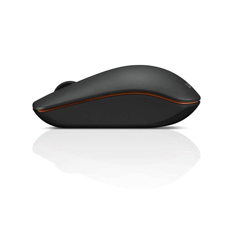 400 Wireless Mouse 146quotH x 417quotW x 248quotD Black GY50R91293