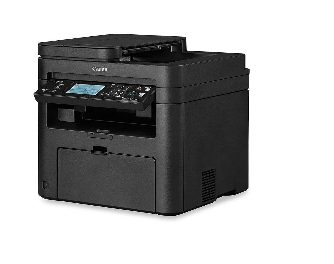 Canon imageCLASS MF247dw Wireless, Multifunction, Duplex Laser Printer
