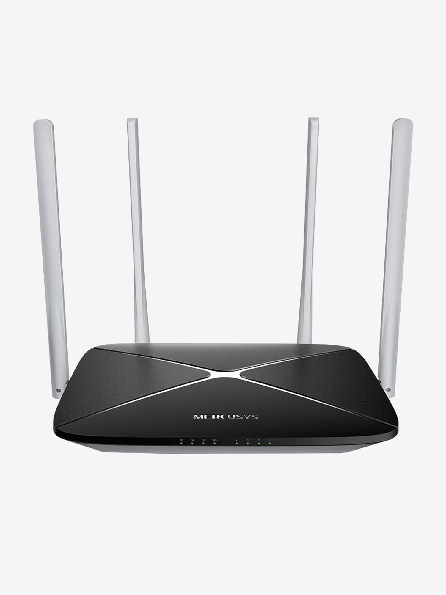 TP-Link AC2600 Archer A10 Smart Dual Band Wi-Fi Router (Black)