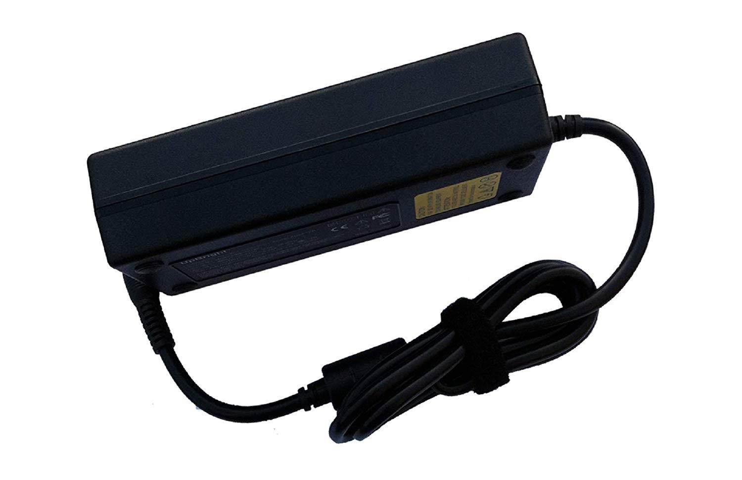 UPBRIGHT New Global AC/DC Adapter Replacement for HP Envy 23-o014 23-O024 All-in-One Desktop PC Power Supply Cord Cable PS Battery Charger Mains PSU