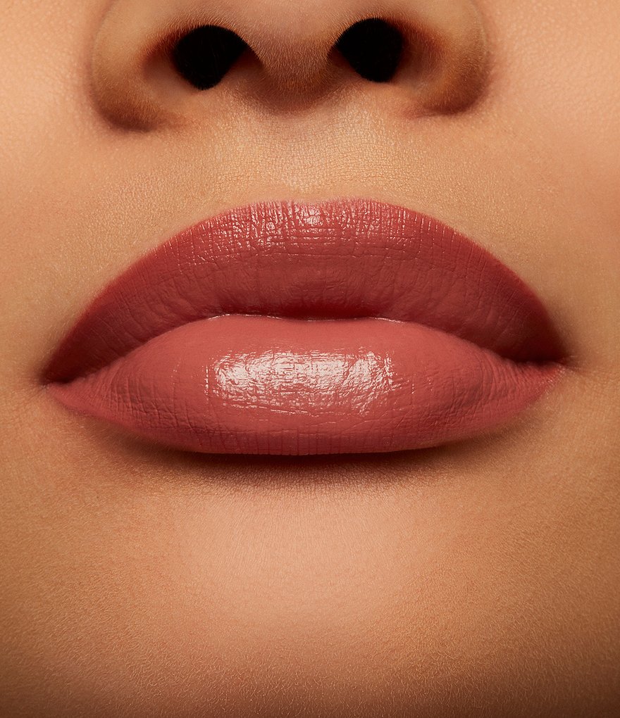 MAC Amplified Lipstick