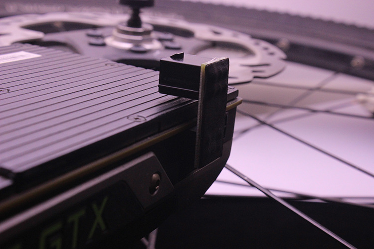 100 Pcs Copper Gold Plated Audio Speaker Binding Post Banana Jack Connectors  minij