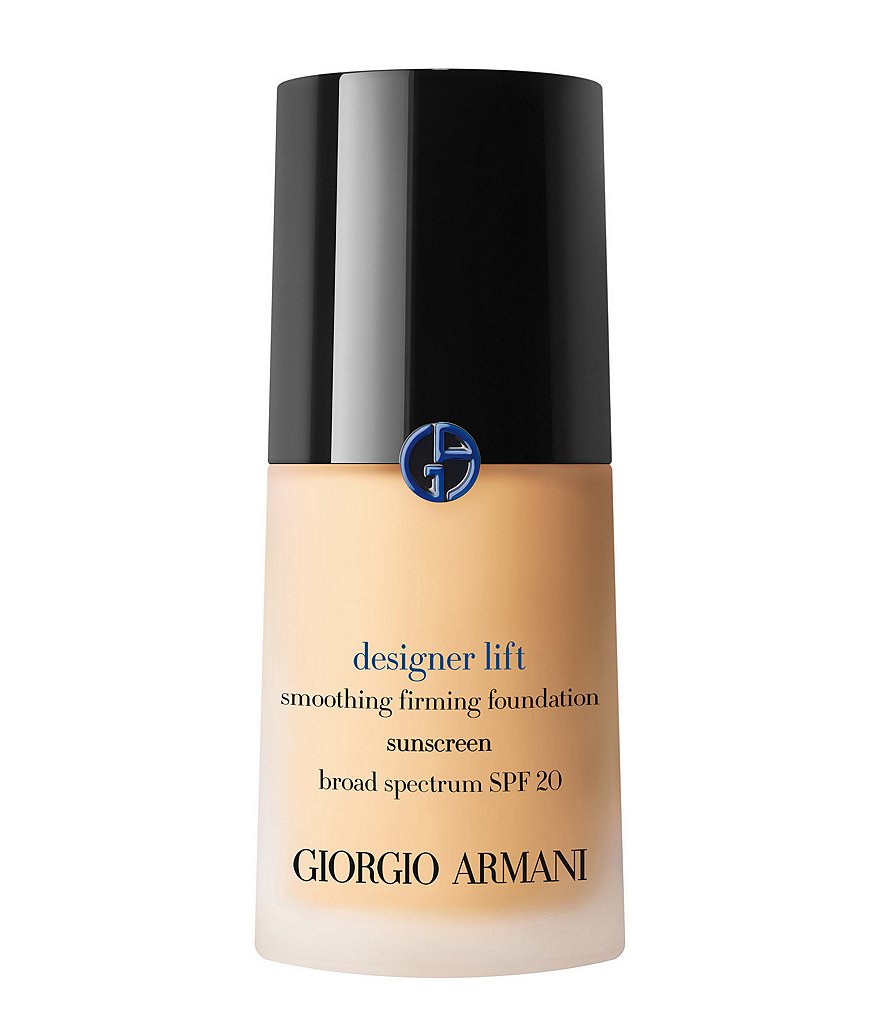 Giorgio Armani ARMANI beauty Designer Lift Foundation SPF 20