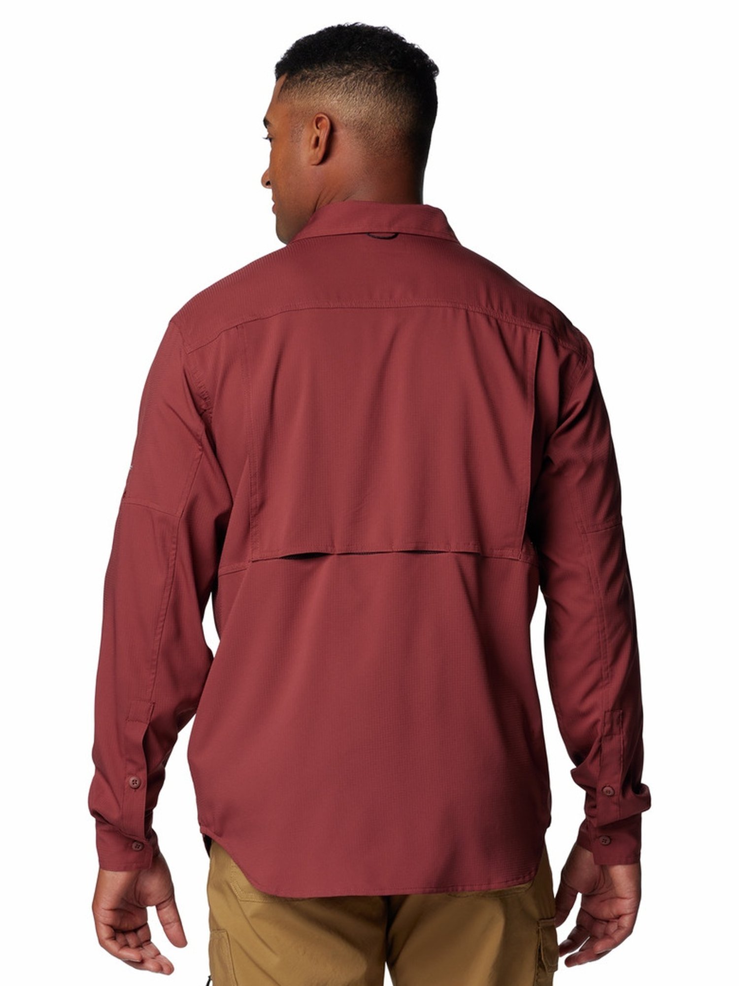 Columbia Spice Regular Fit Shirt