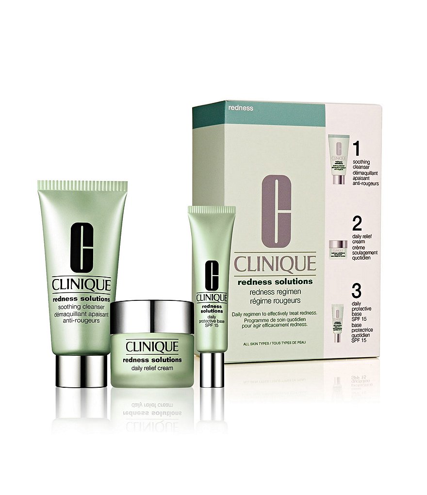Clinique Daily Intense Hydration: Clinique For Men Set