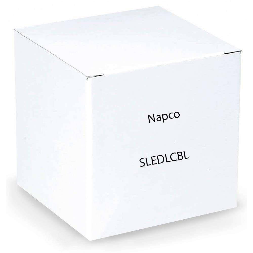 Napco SLEDLCBL
