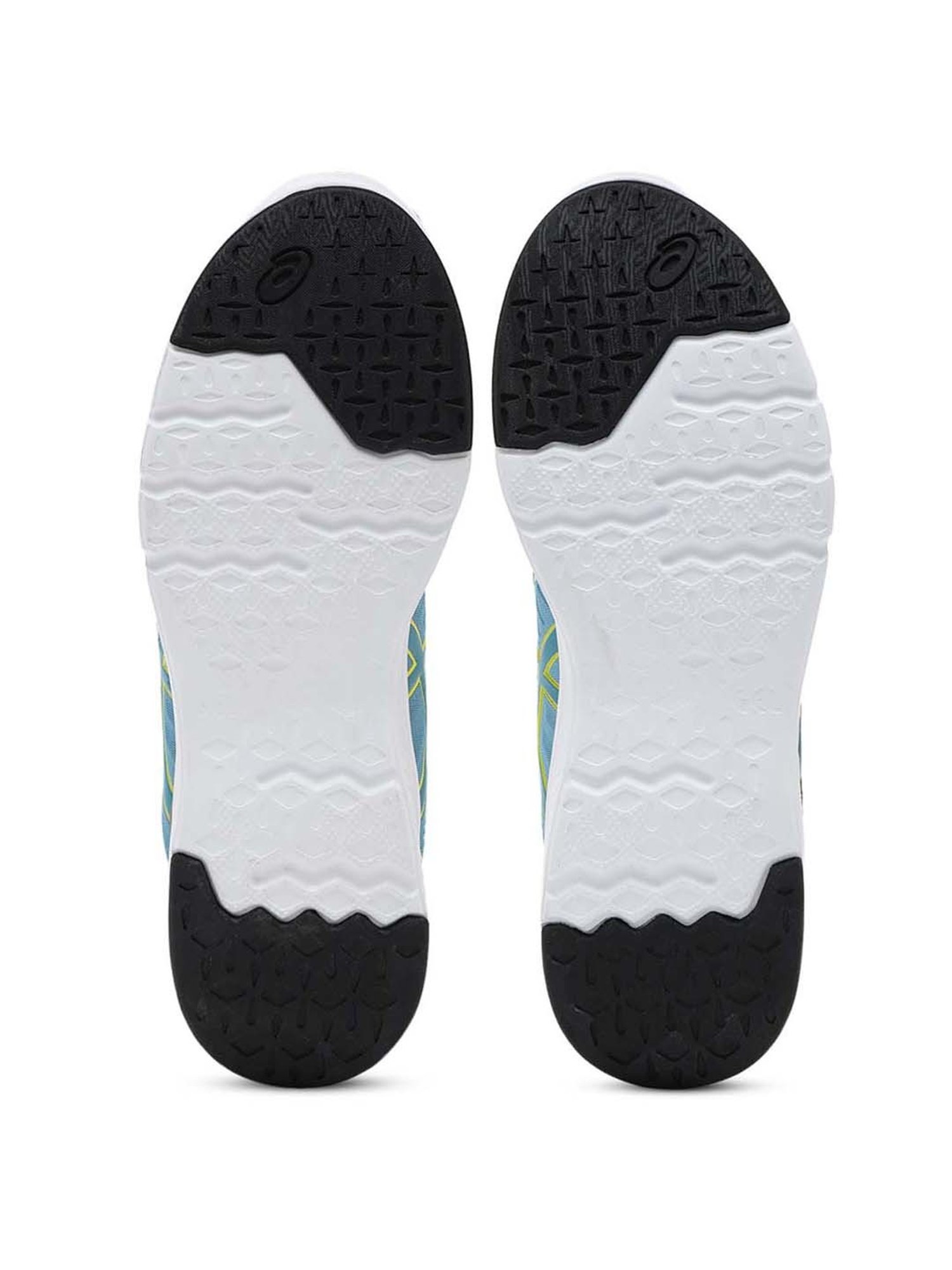 Nivia Endeavour 2.0 Grey Running Shoes