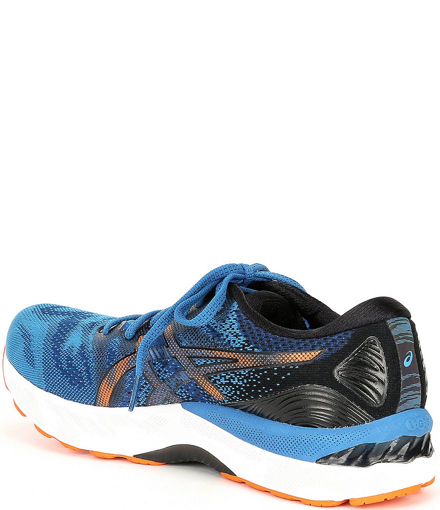 ASICS Men's GEL-Nimbus 23 Running Shoes