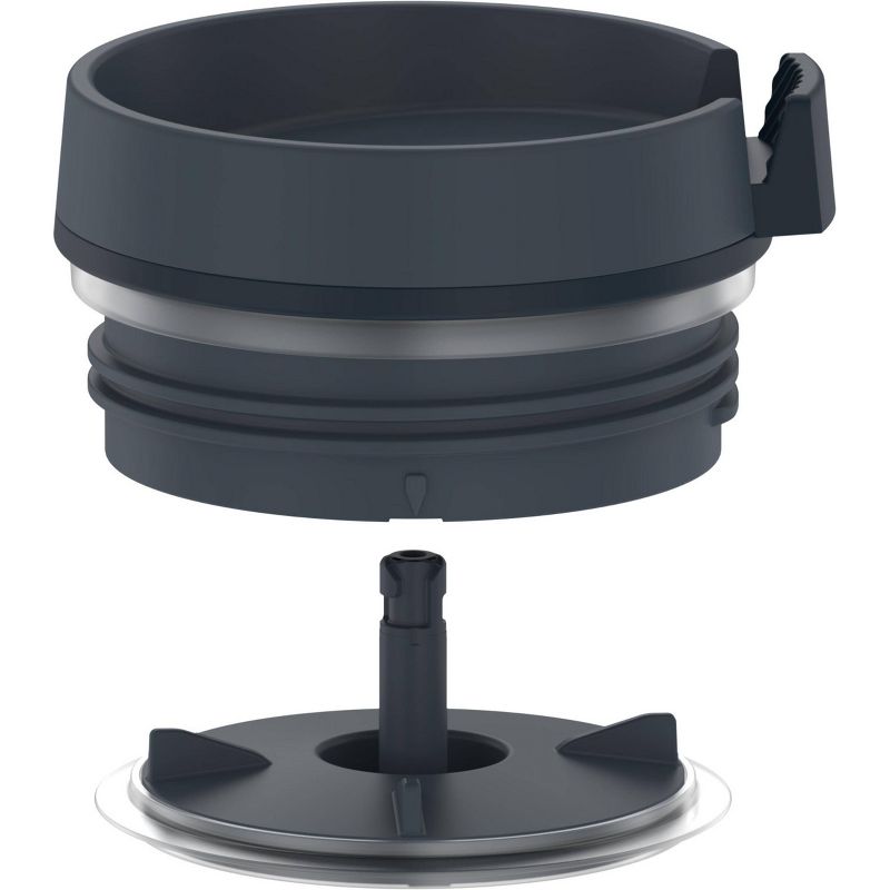 Thermos 18oz Stainless Steel Tumbler Painted - Blue