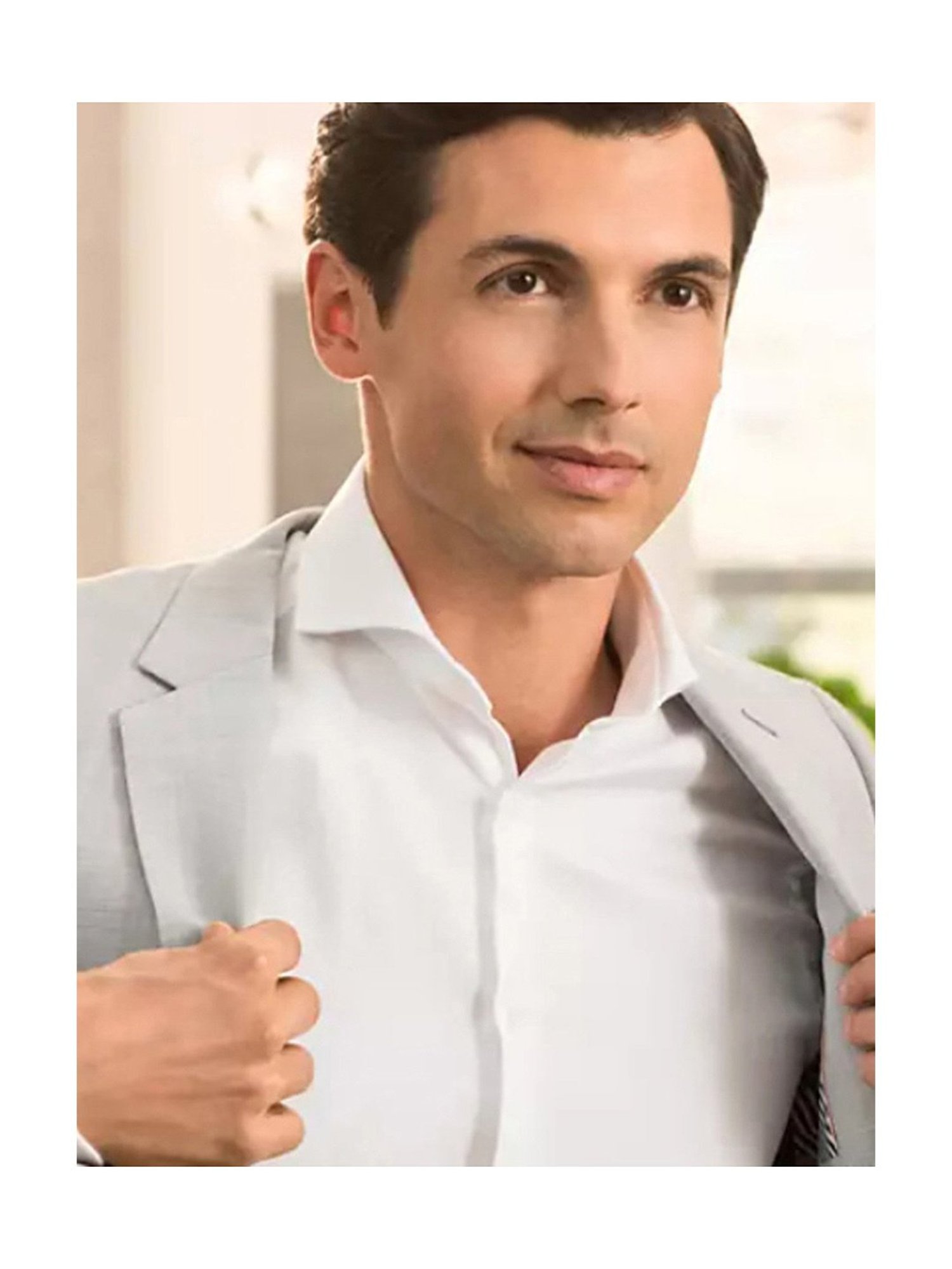 Wahl Professional Moser 1400 Germany Hair Clipper (Maroon)