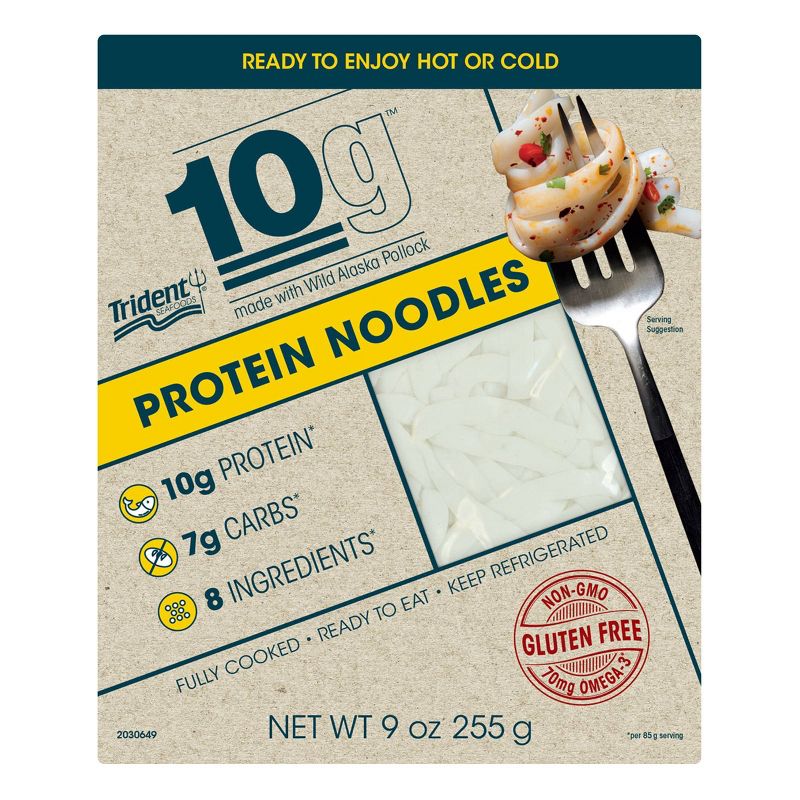 Marine Harvest Norwegian Mojito Flavored Cold Smoked Salmon - 4oz