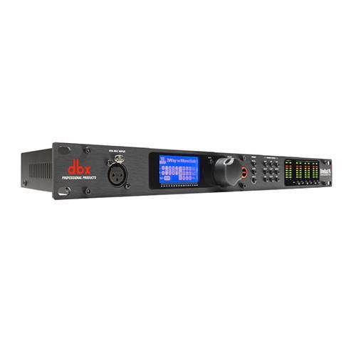 dbx DriveRack PA2