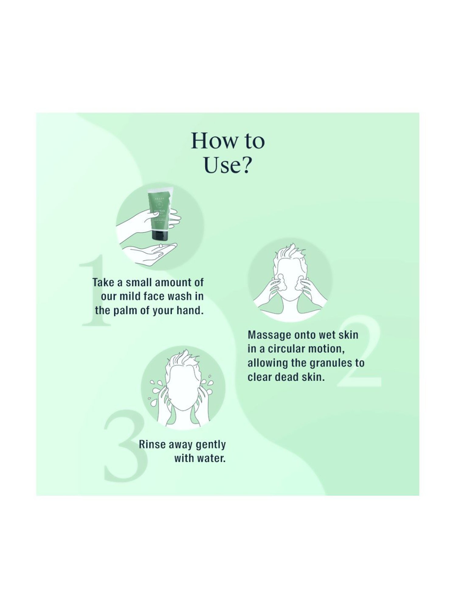 Skin Pot Co. Ultra Detox Face Wash - 150 ml