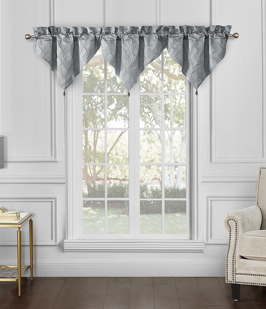 Waterford Augustus Window Treatments
