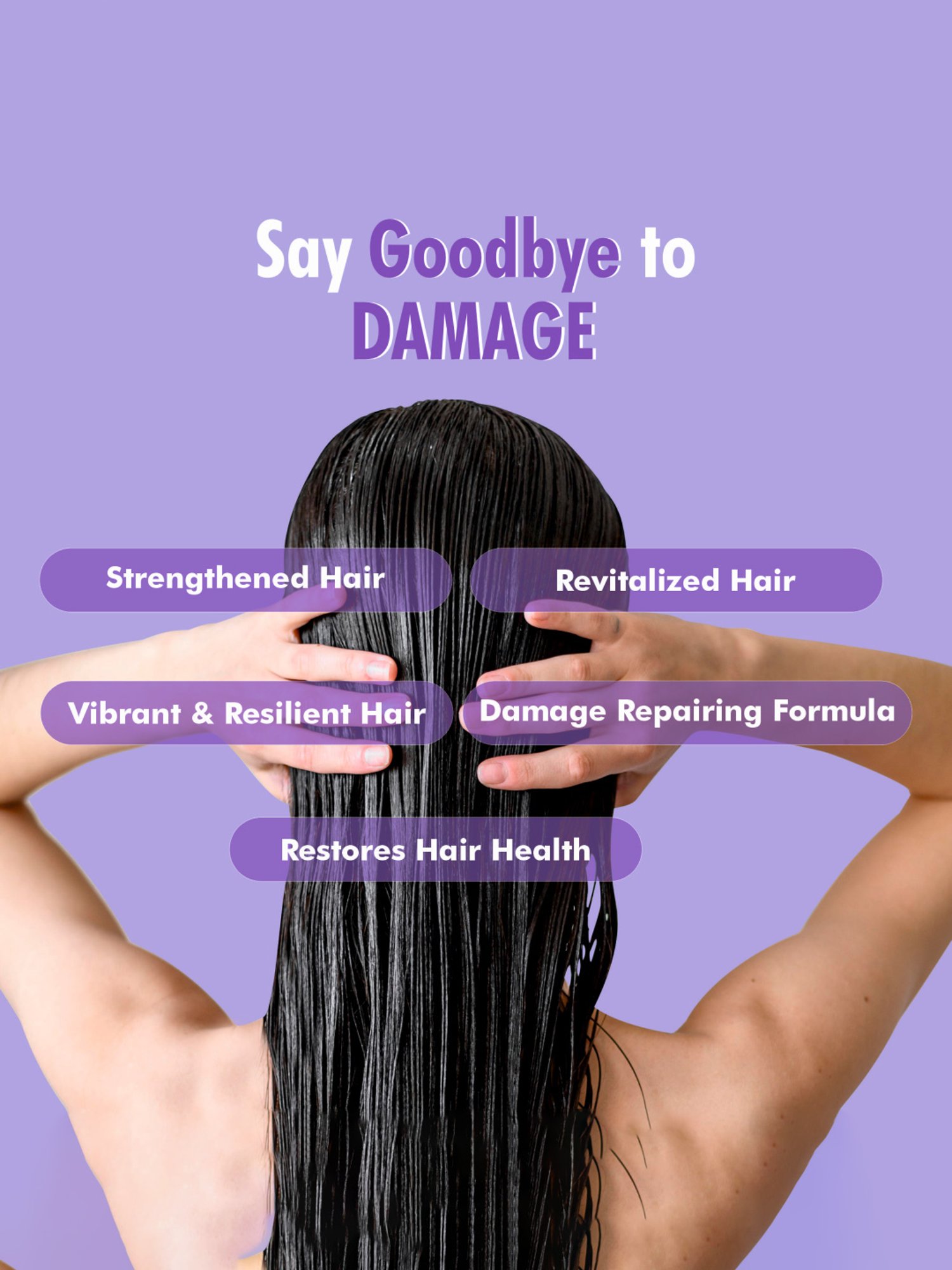 3TENX UltimateRevitalize Conditioner - 100 ml