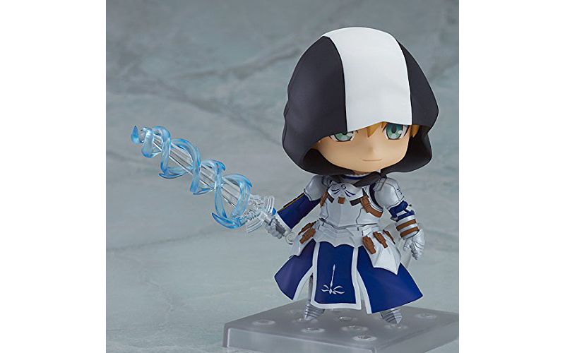 Good Smile Fate/Grand Order Saber Arthur Pendragon Ascension Nendoroid Figure