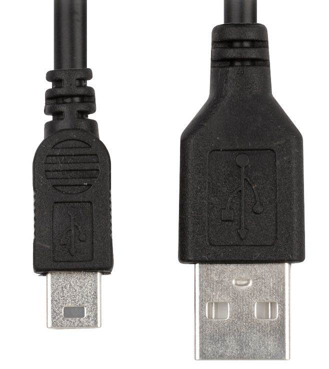 REYTID Replacement Charging Cable Cord Compatible with TrekStor i.Beat organix, passion, reload