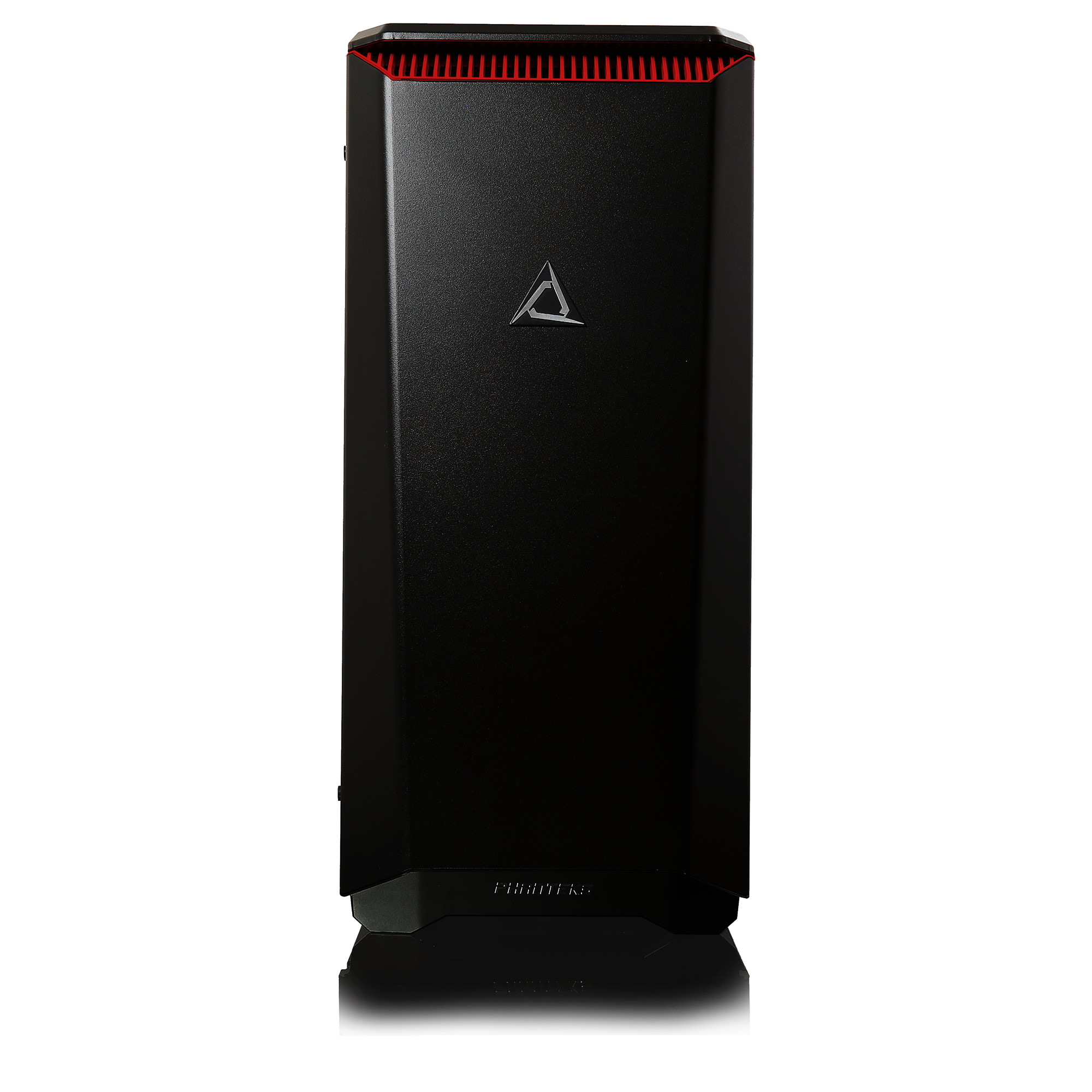 XOTIC V200 Advanced Gaming and Entertainment Desktop (RYZEN 7 5800X 8-core 4.7GHZ Turbo, 16GB DDR4 RAM, 500GB NVMe SSD + 2TB HDD, GeForce RTX 3060 12GB, Windows 10) Liquid Cooled PC