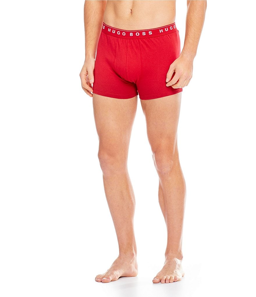 Papi Space Dye Trunks 2-Pack