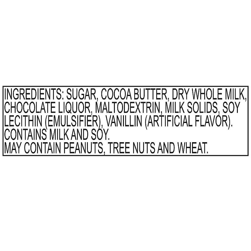 Hu Simple Dark Chocolate 70% Cacao - 2.1oz