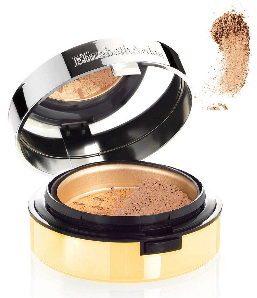 Elizabeth Arden Pure Finish Mineral Powder Foundation