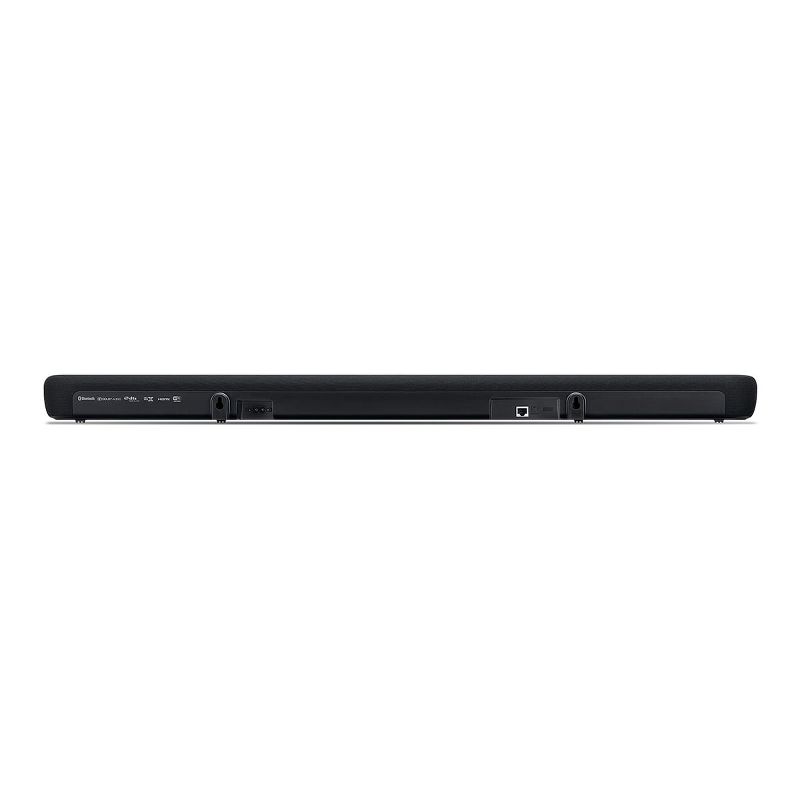 Yamaha YAS-209 Sound Bar with Wireless Subwoofer and Alexa Built-in